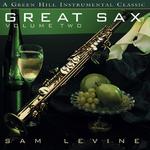 Great Sax Vol. 2专辑