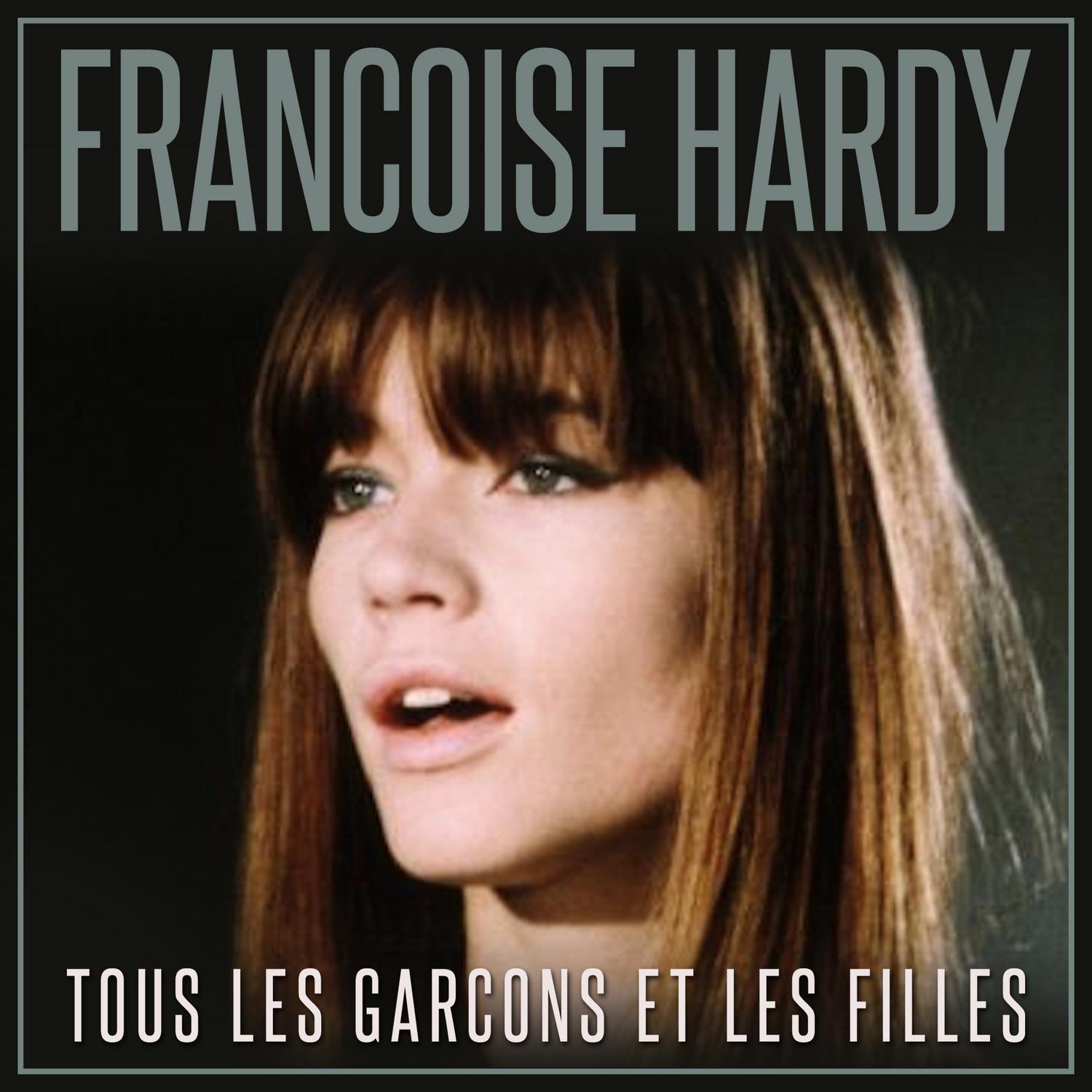 Tous les garcons et les filles - Single专辑