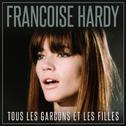 Tous les garcons et les filles - Single