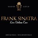 Radio Gold - Frank Sinatra Love Vol 2专辑
