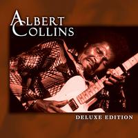 《A Good Fool Is Hard To Find 》—Albert Collins 高品质纯伴奏