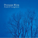 Presque Bleu [Japan]专辑