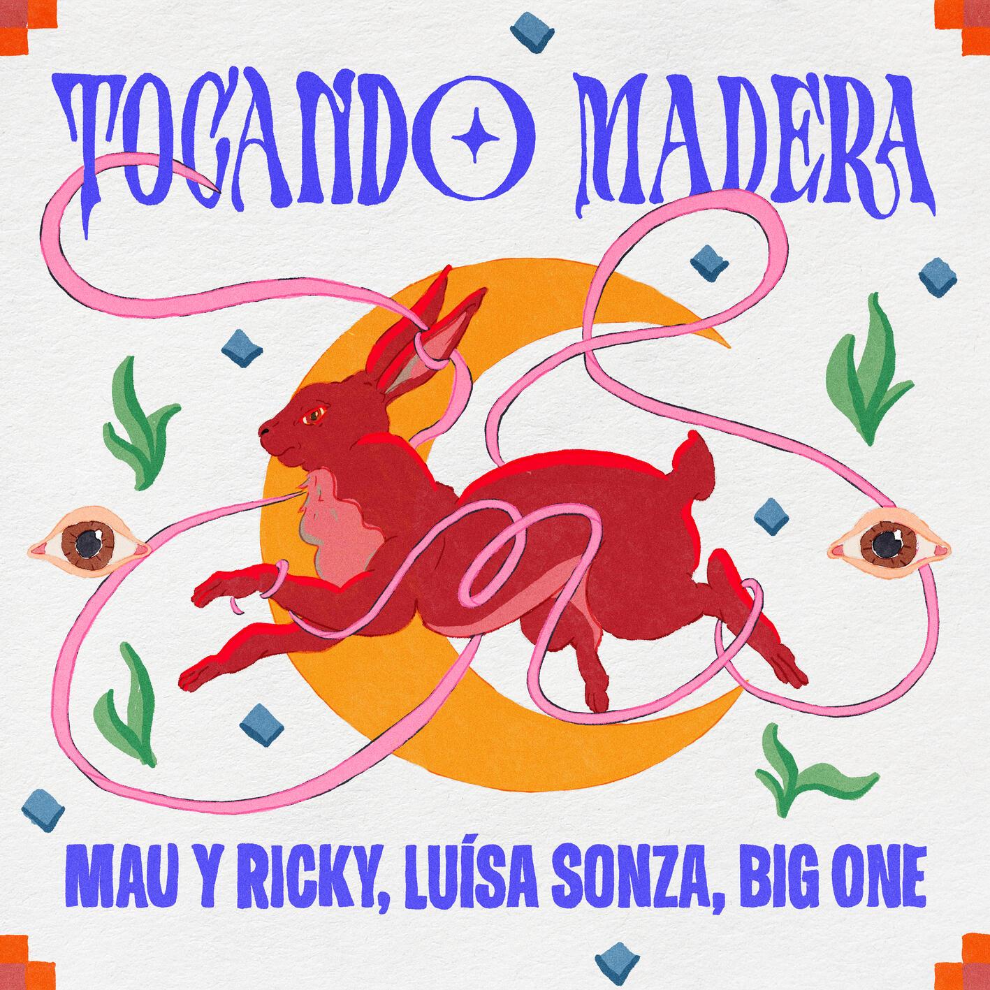 Tocando Madera