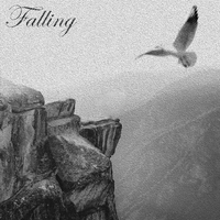 Raelle - Falling (Instrumental) 原版无和声伴奏