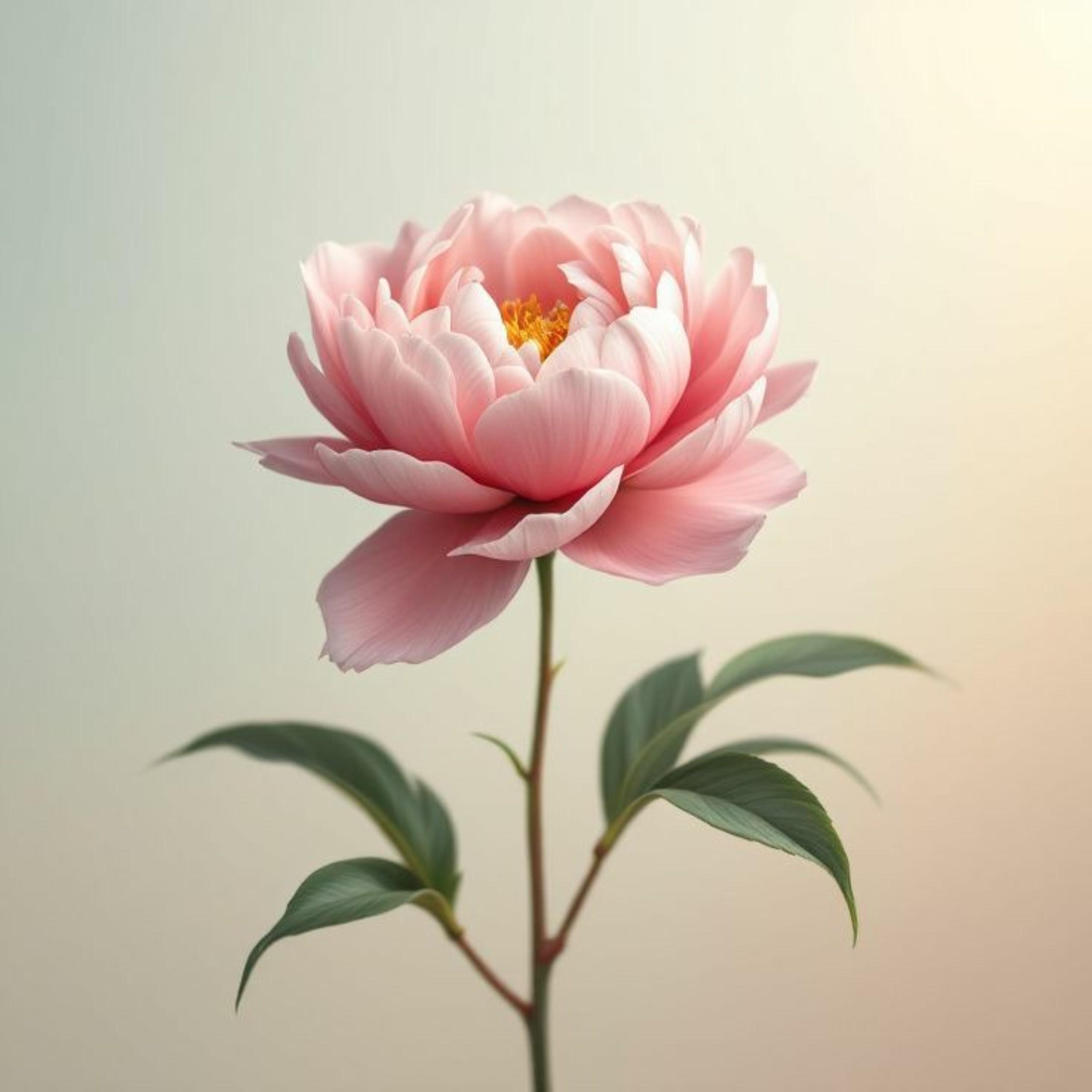 Peony