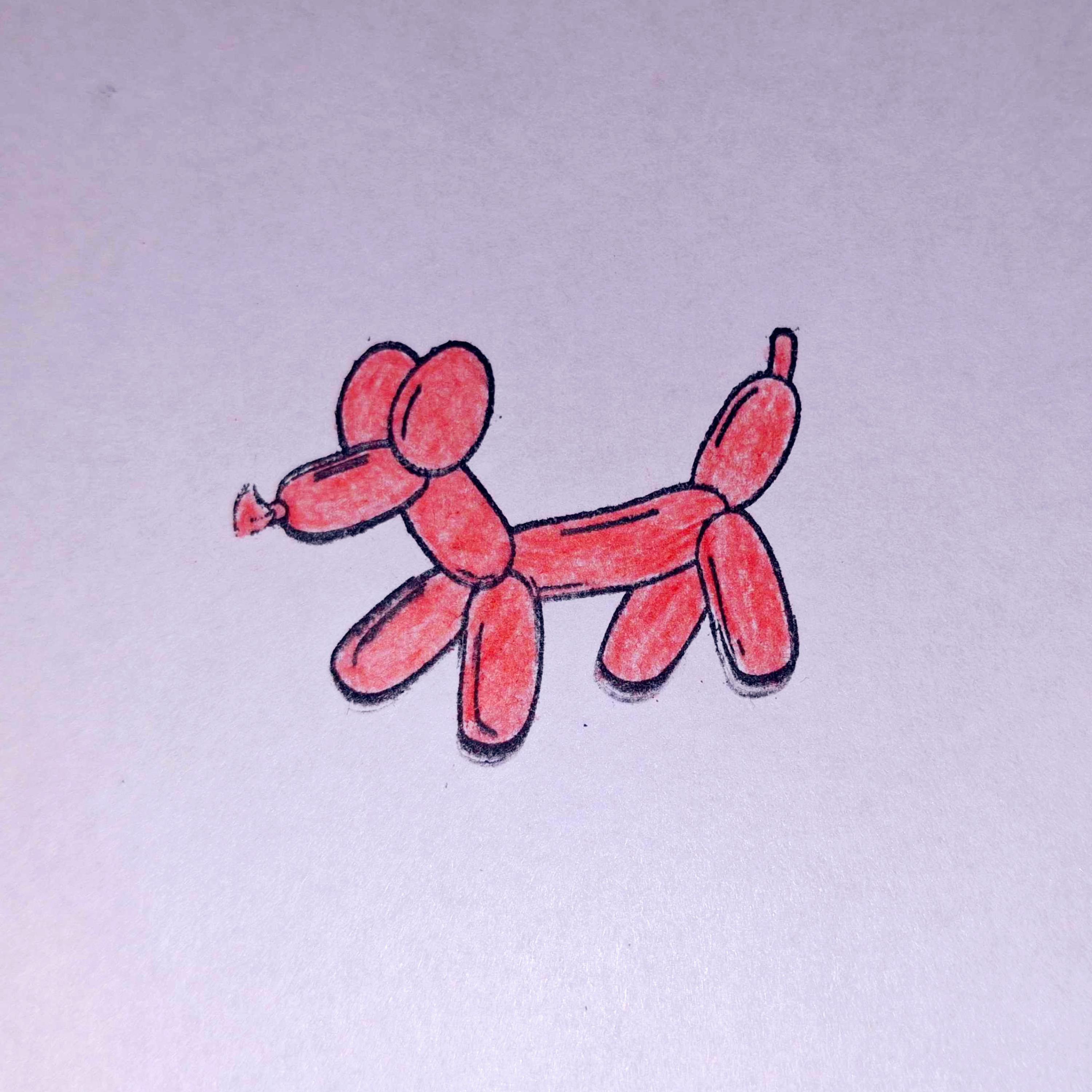 The Toy You Don't Play With