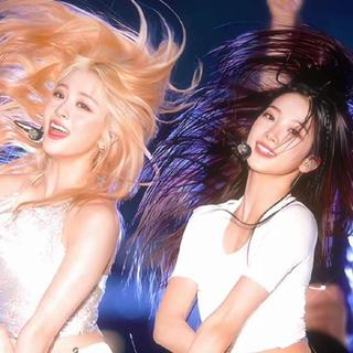 KPOP随舞｜这谁能忍住不跟跳