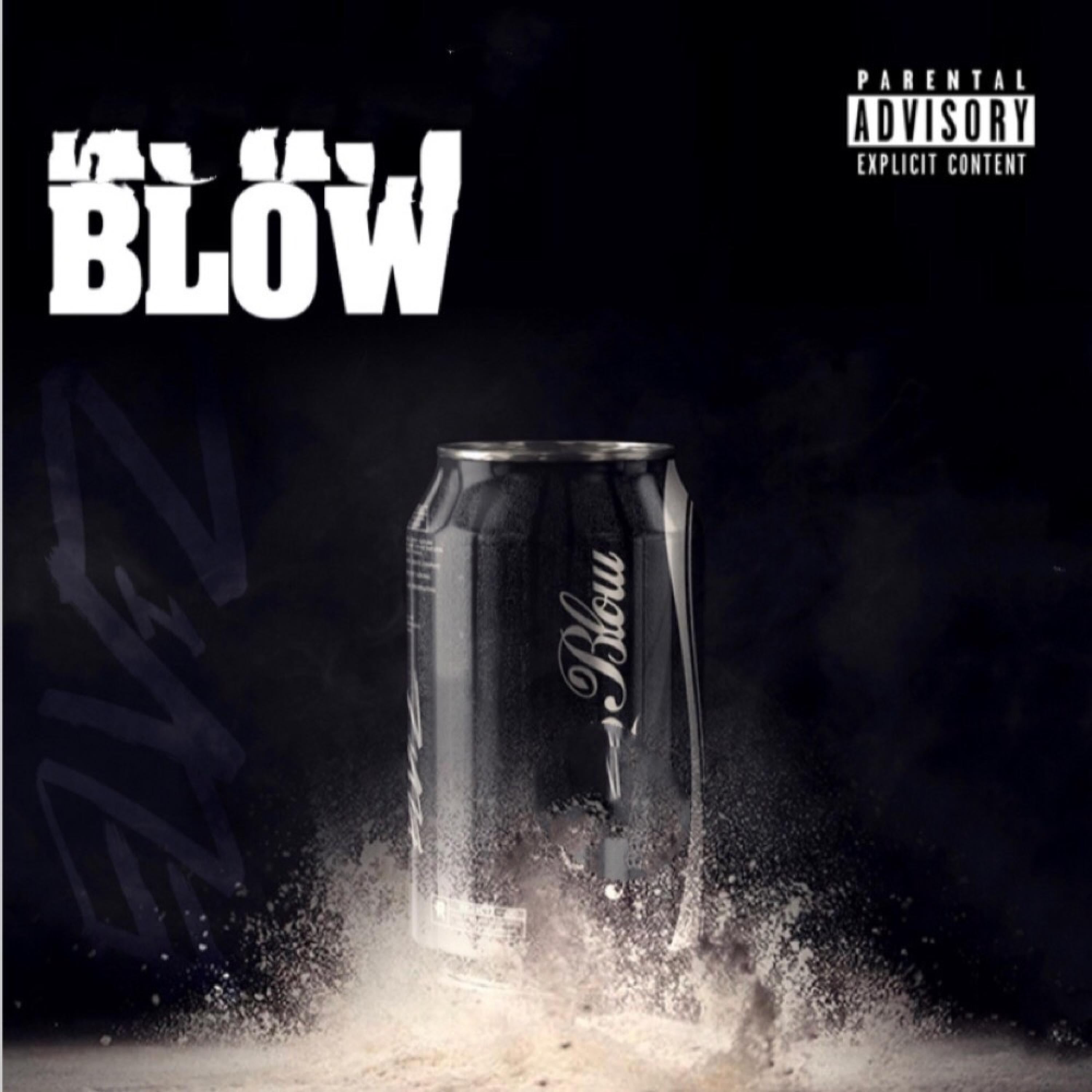 Blow (feat. Mac Prince & Blk Elviz)