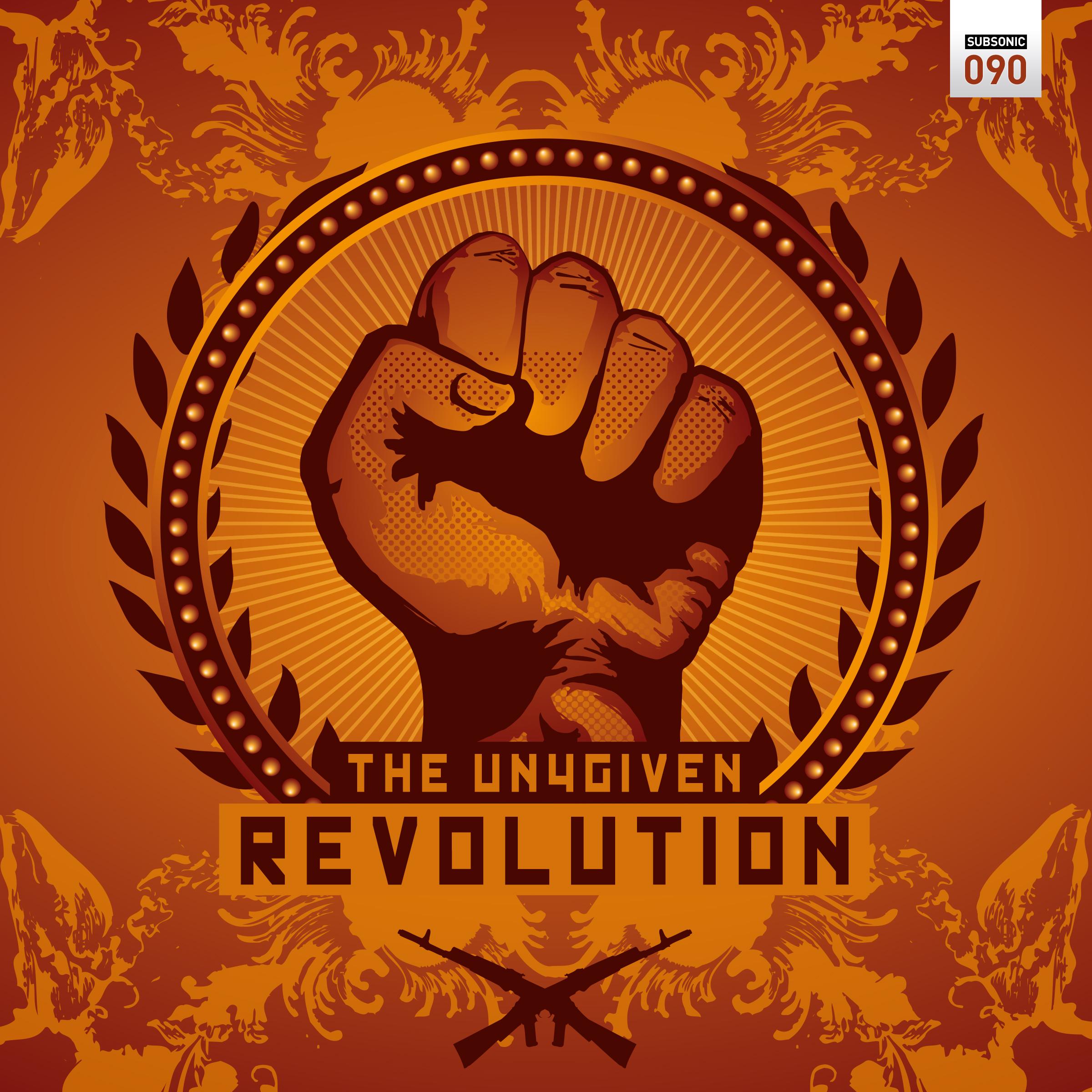 Revolution