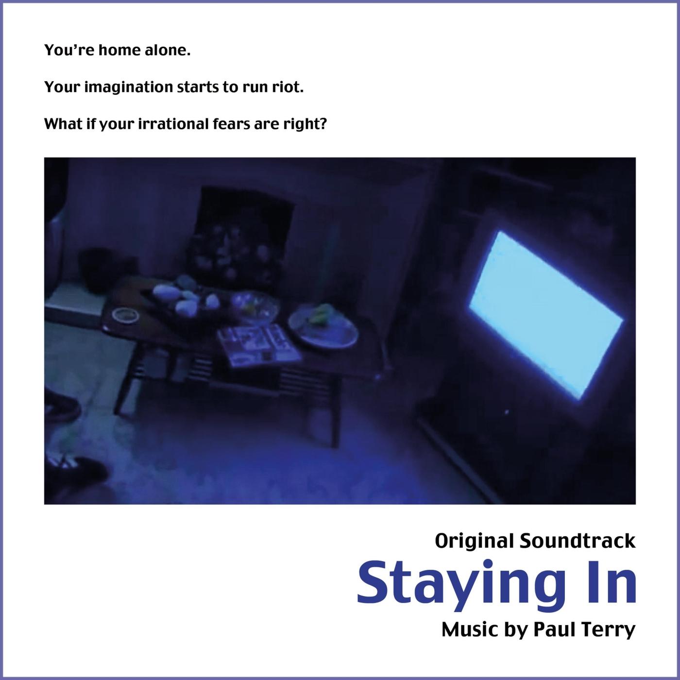 Staying In (Original Soundtrack)