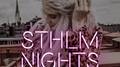 Sthlm Nights专辑