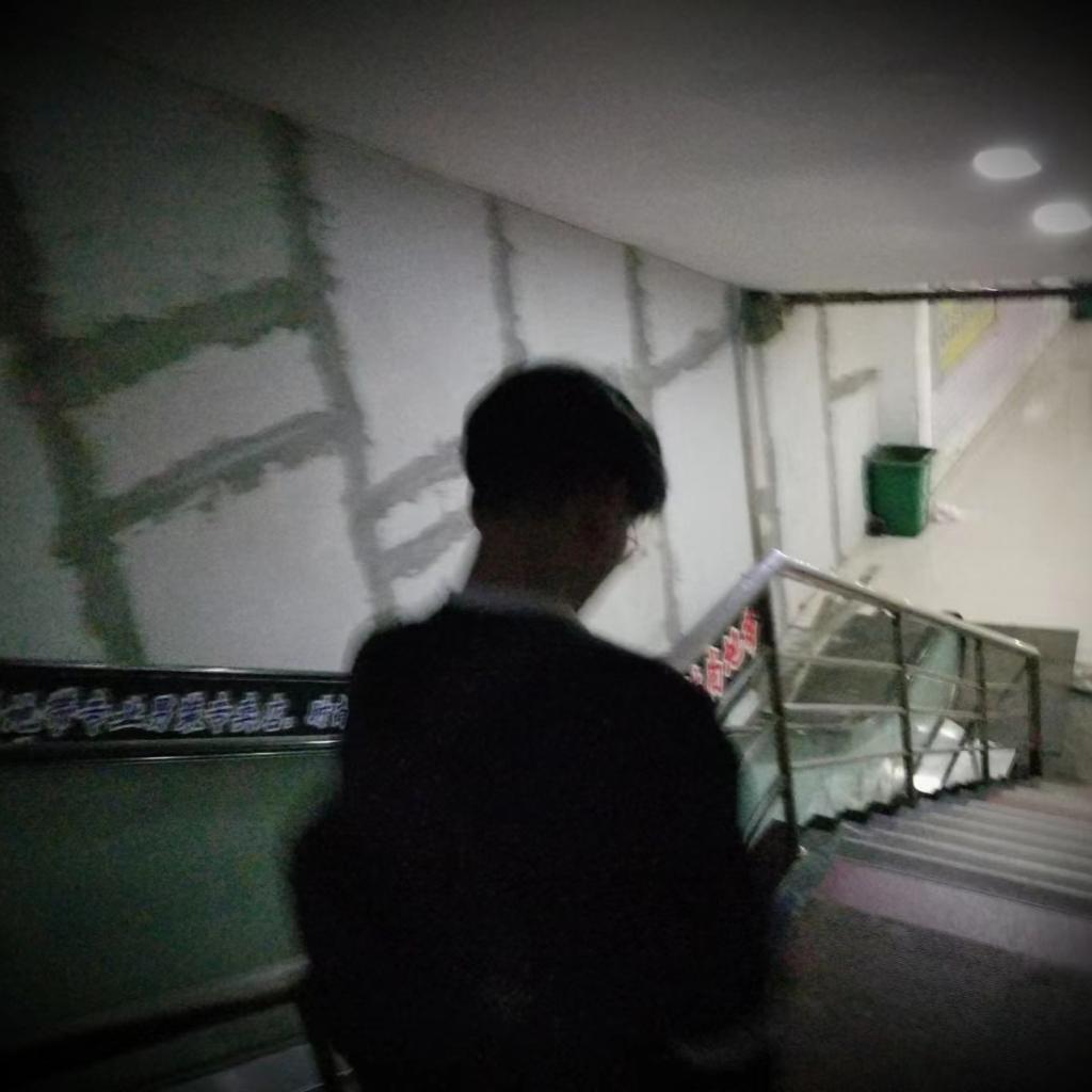 popping律动练习