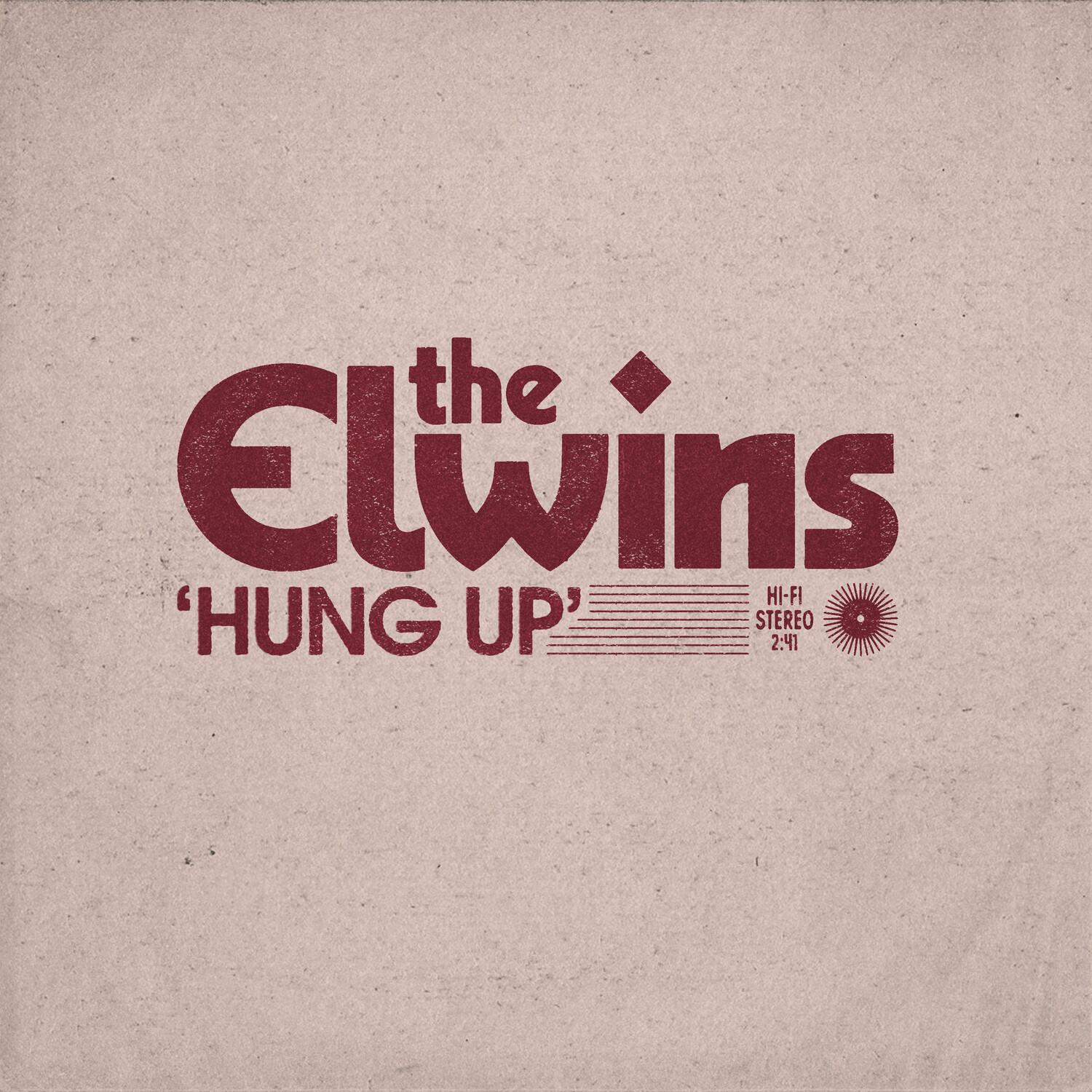 Hung Up