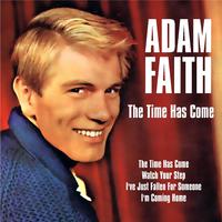 The Time Has Come - Adam Faith (karaoke)