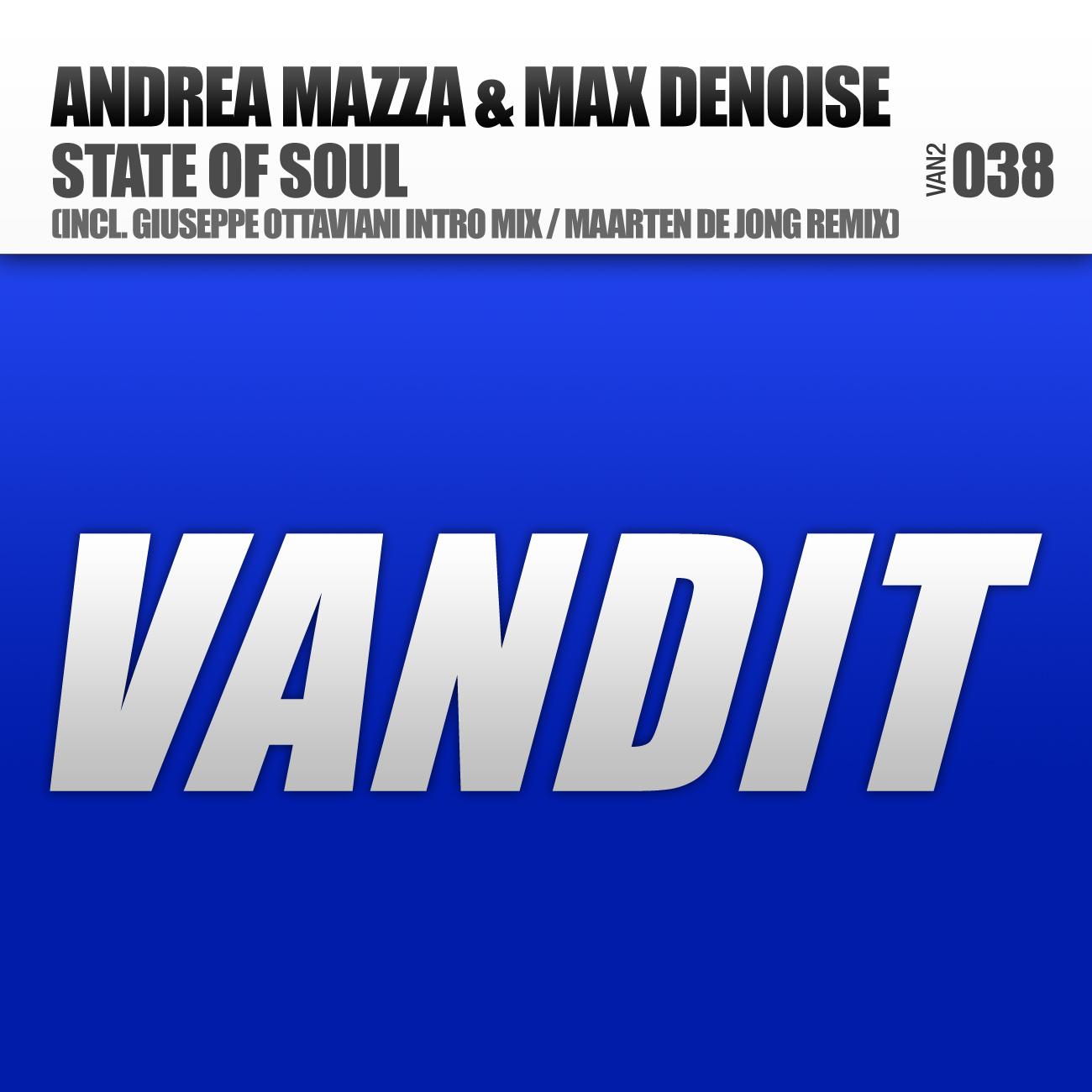 State Of Soul