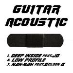 GUITAR ACOUSTIC 19'专辑