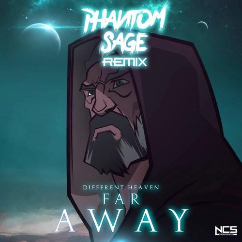 Far Away (Phantom Sage Remix)专辑