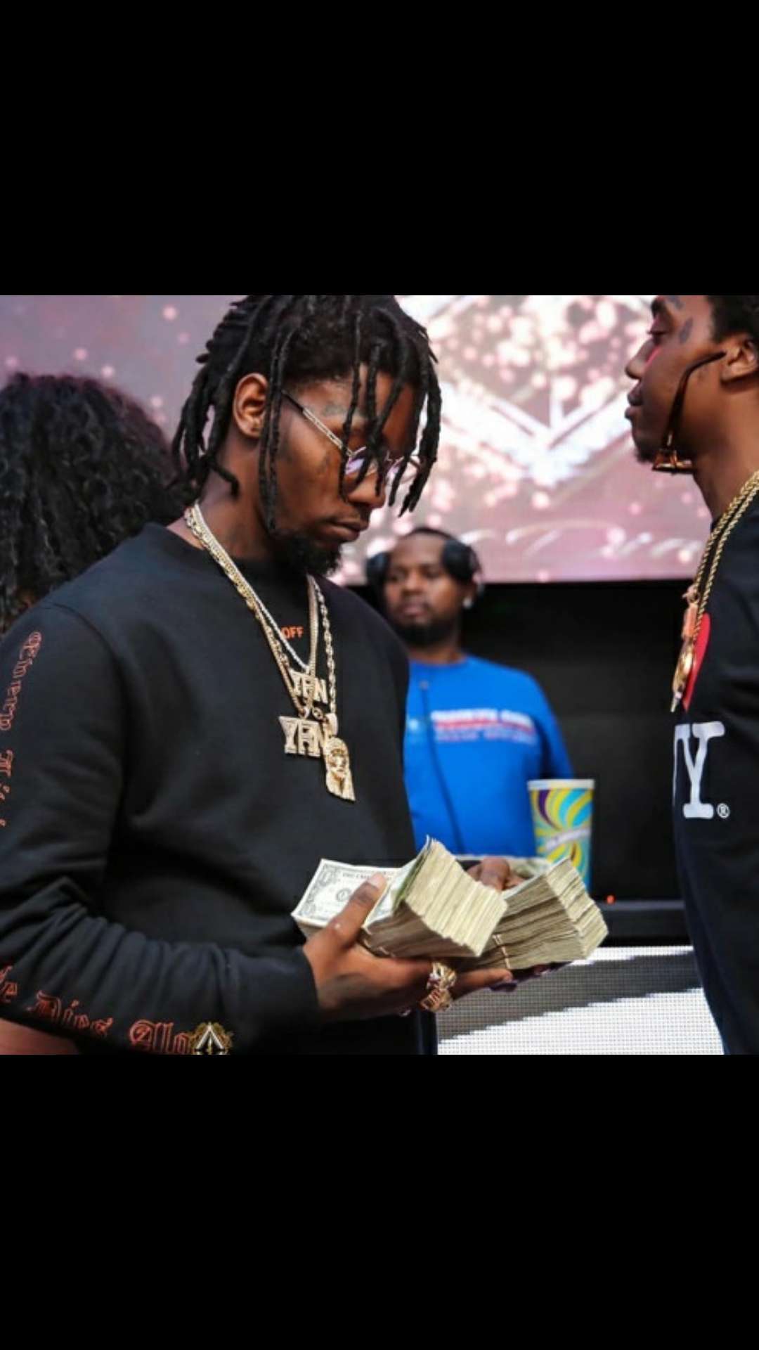 [已售]Money Talk_Prod by Young oz