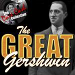 The Great Gershwin (The Dave Cash Collection)专辑