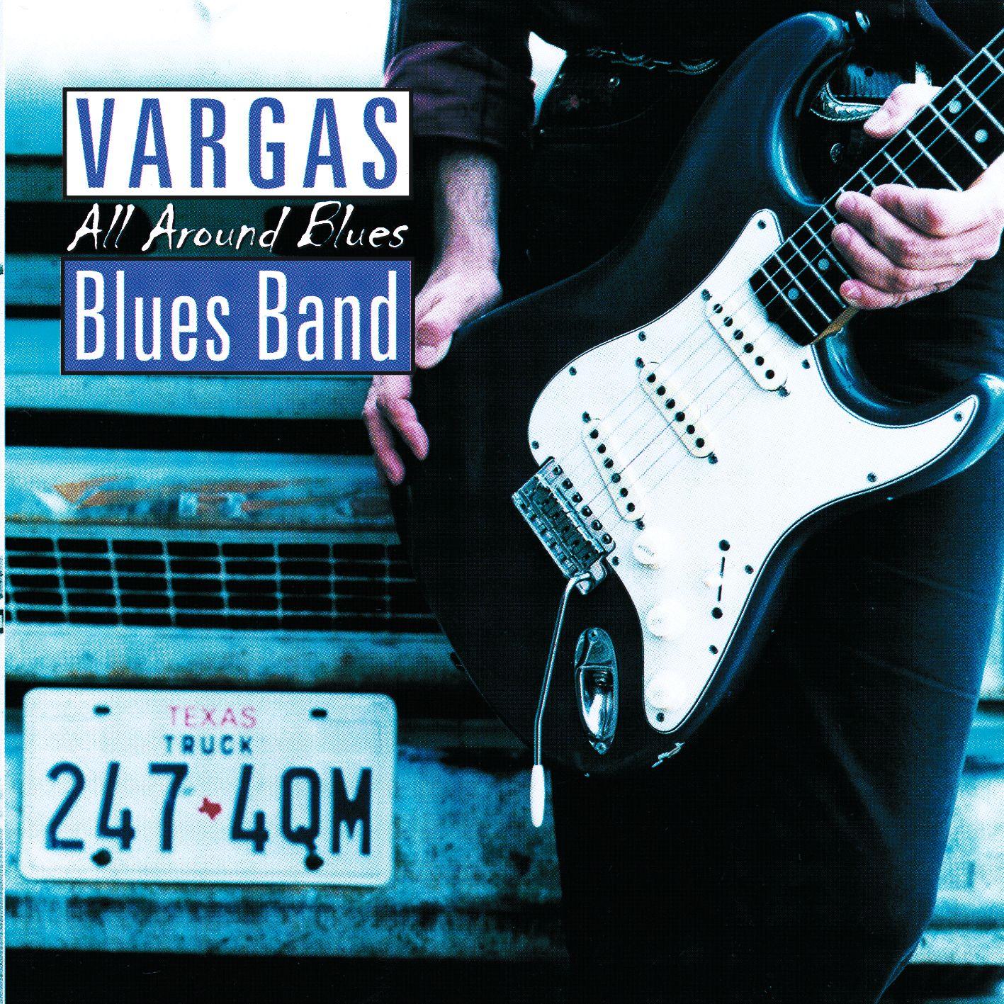 All Around Blues
