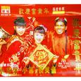 小萍萍VS小黑VS侯美仪·福建巨星欢庆富贵年