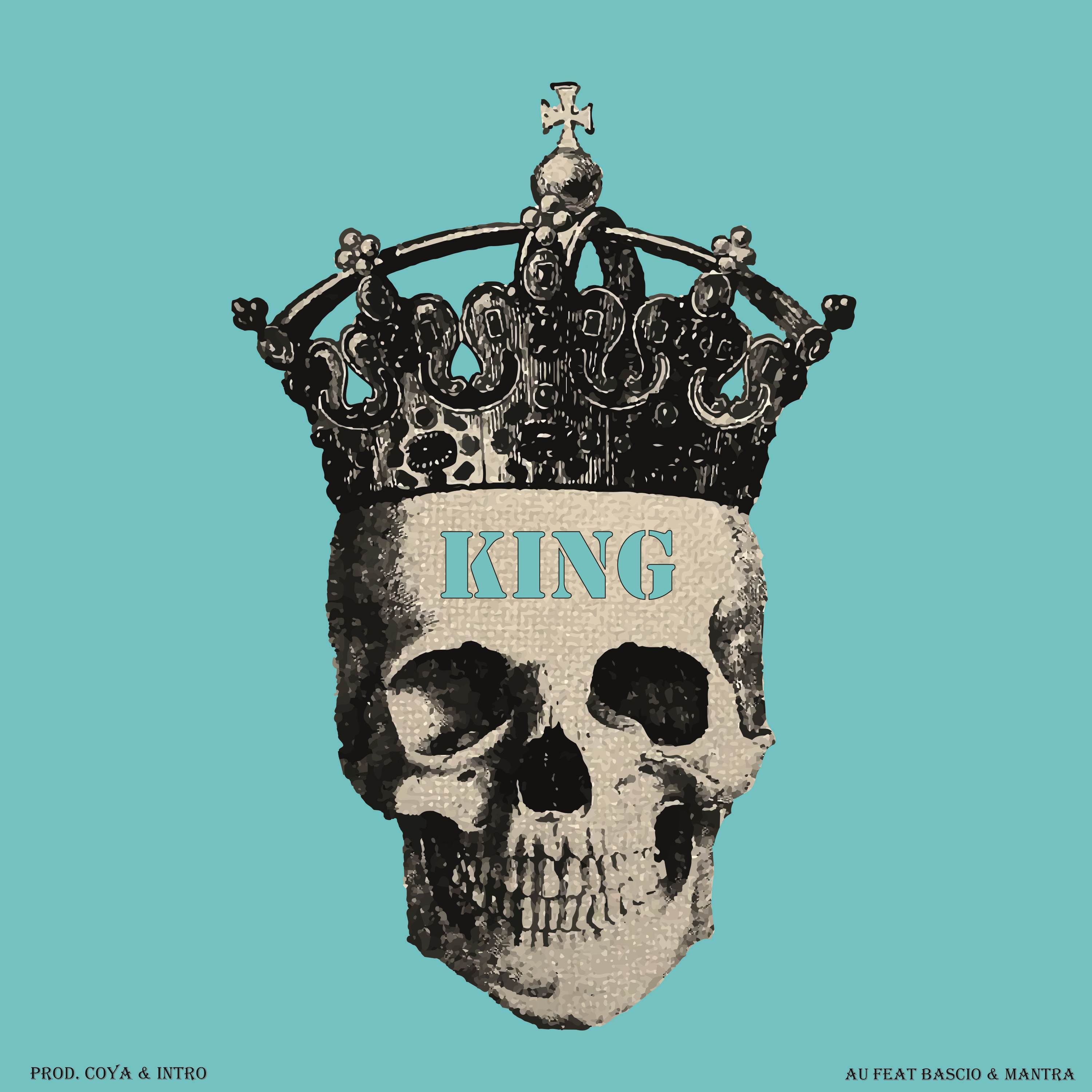 King