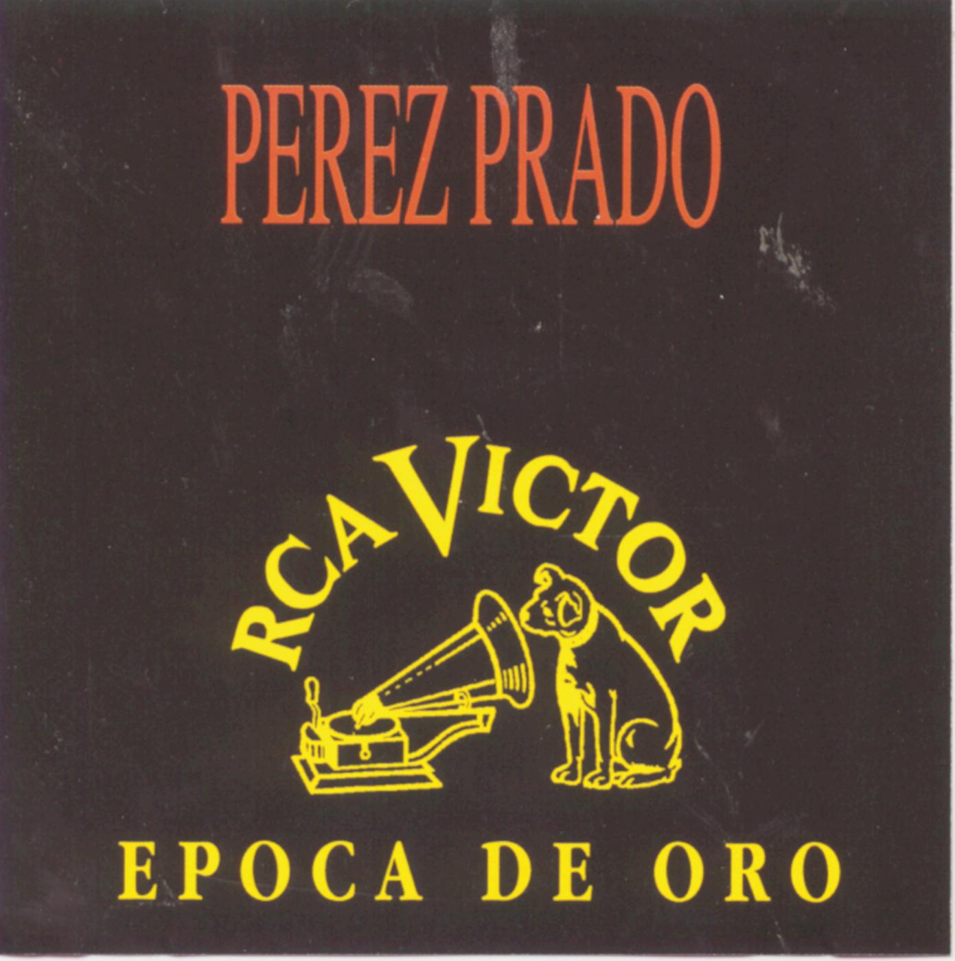 Epoca De Oro