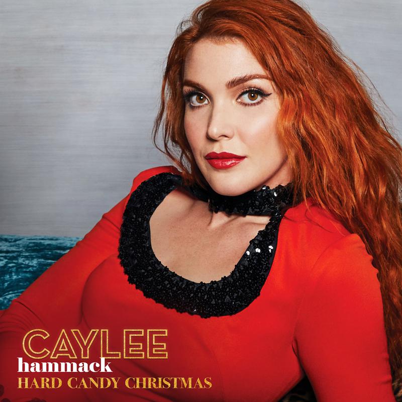 Caylee Hammack - Hard Candy Christmas (Spotify Singles Holiday)