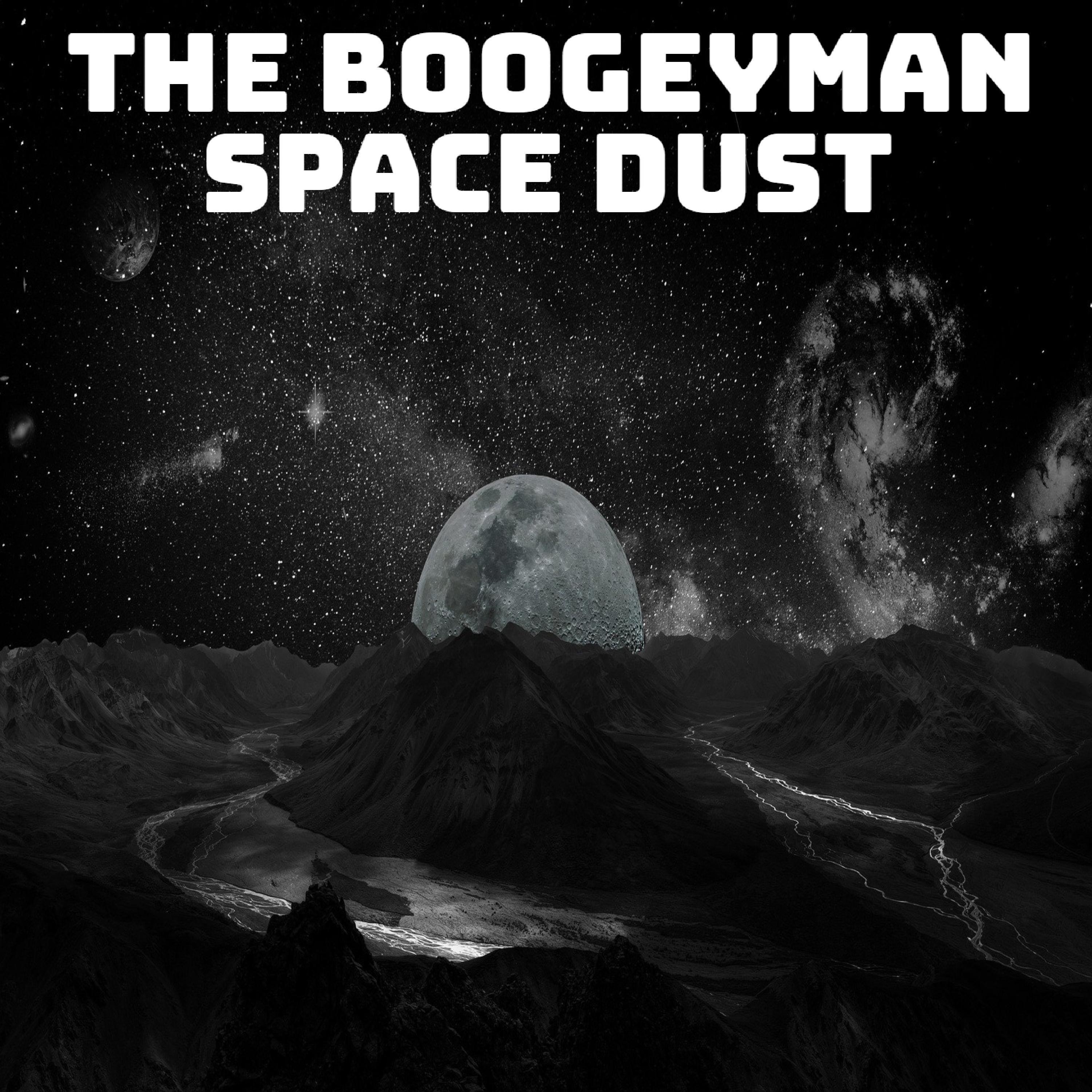 Space Dust