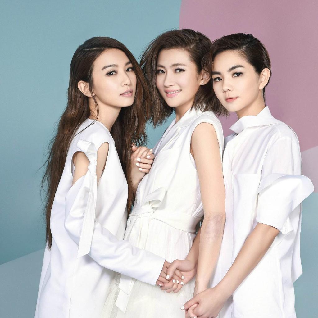 S.H.E：我们的青春