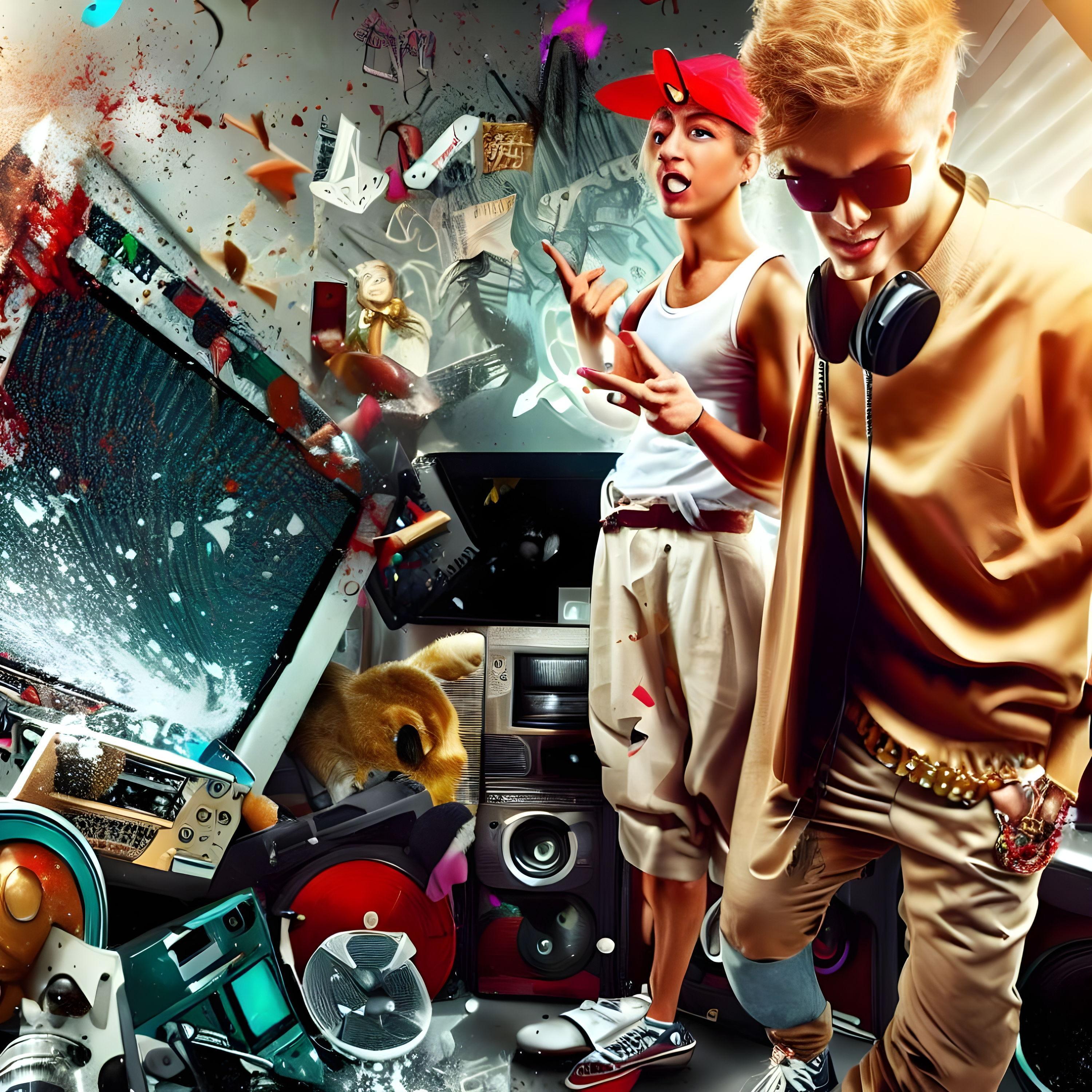 IV / It´s My Life
