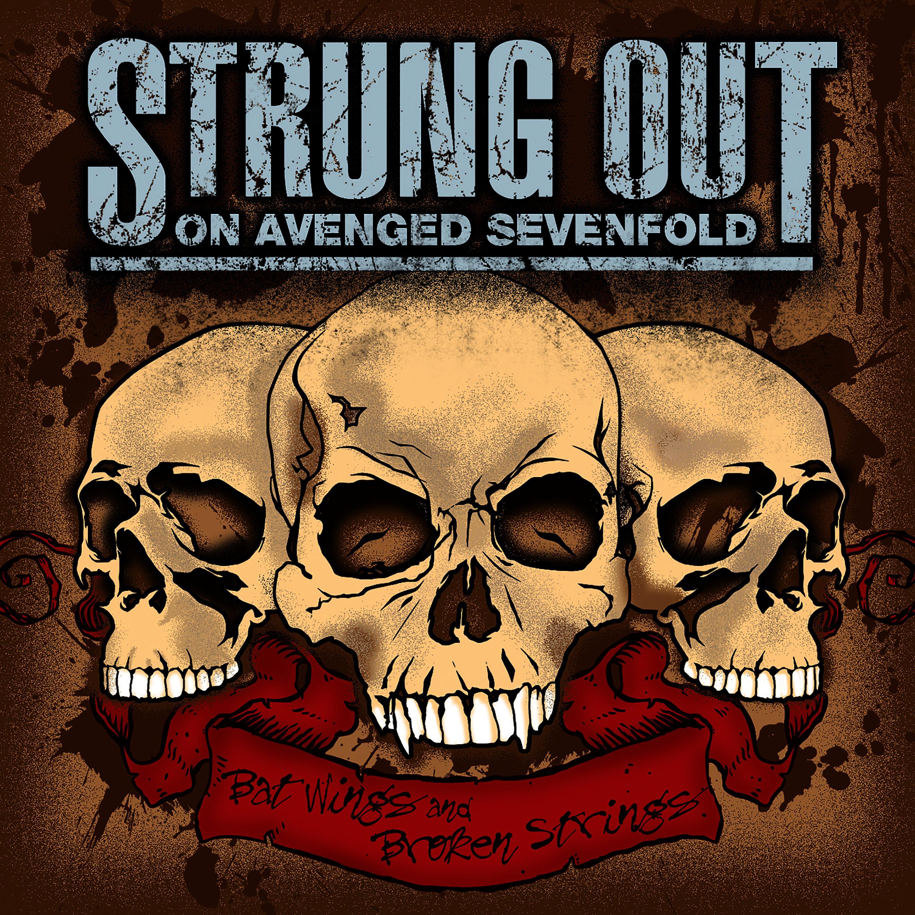 String Quartet Tribute to Avenged Sevenfold