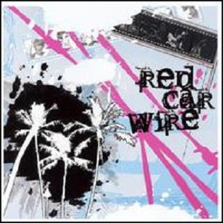 Red Car Wire