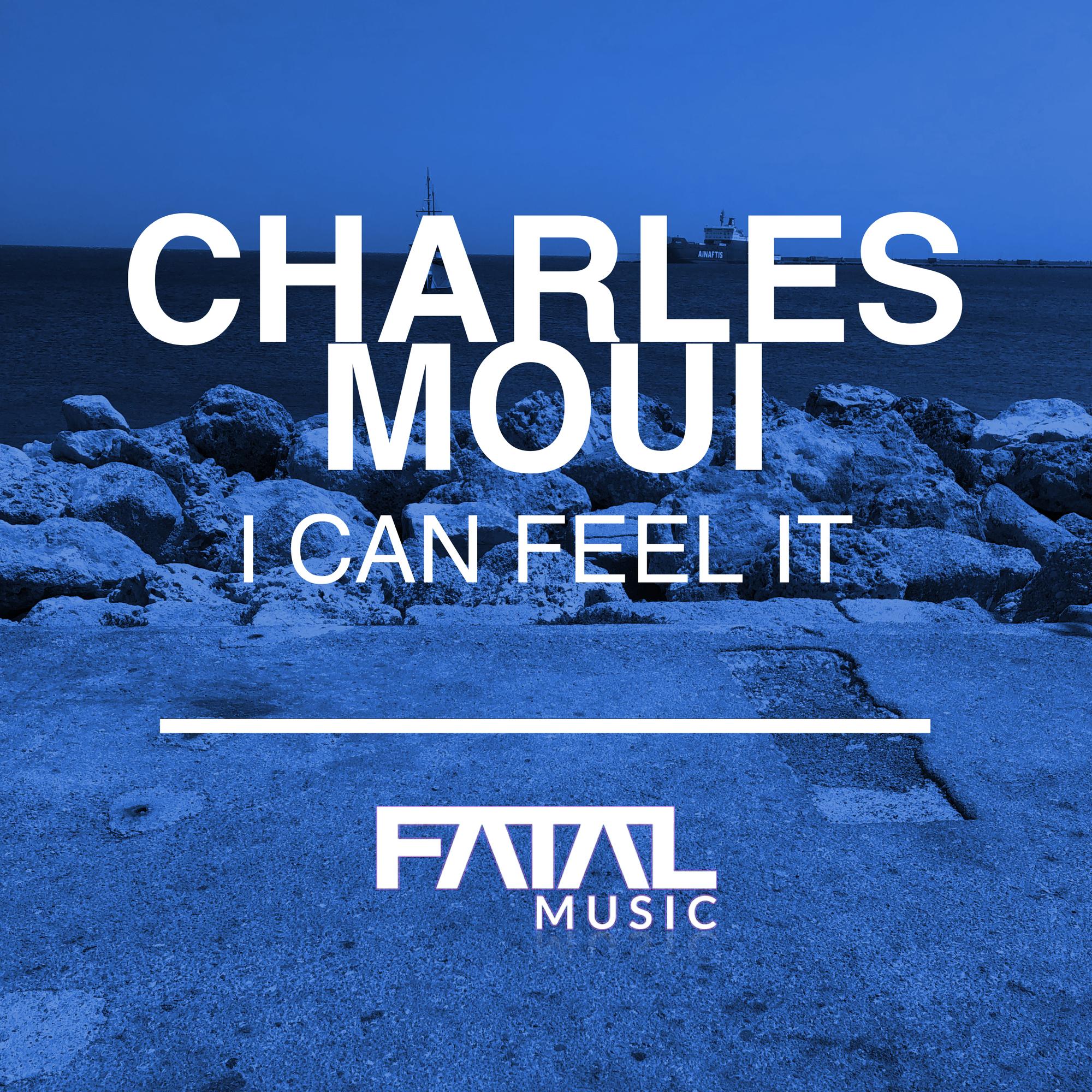 I Can Feel It