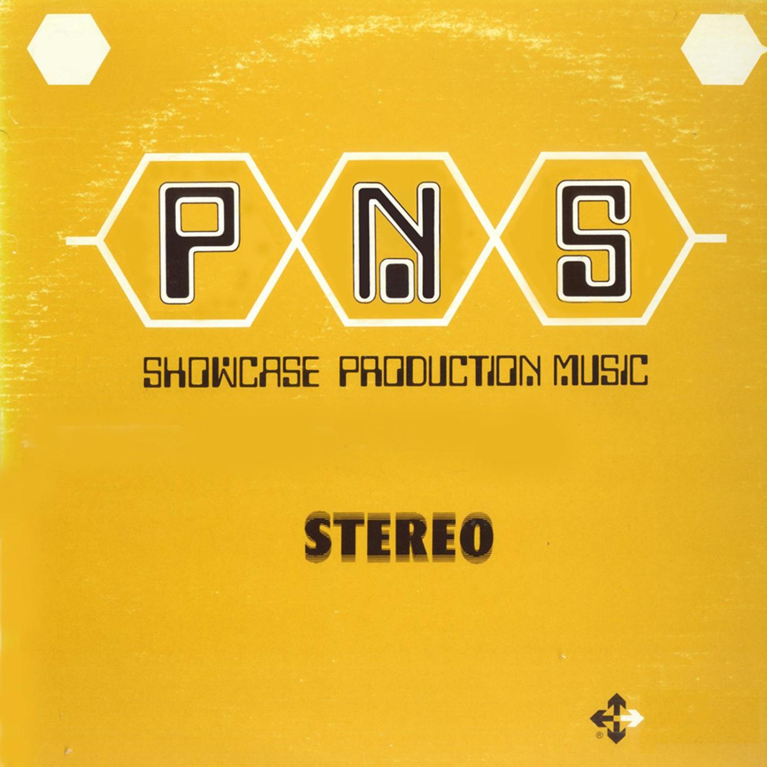 Showcase Production Music