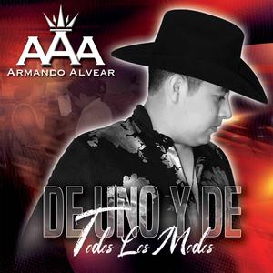De Uno Y De Todos Los Modos - Palomo (SC karaoke) 带和声伴奏