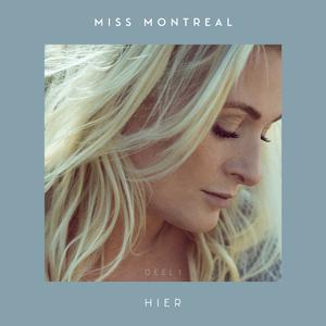 Het liefst met jou - Miss Montreal (Karaoke Version) 带和声伴奏 （降4半音）