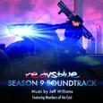 Red vs. Blue Season 9 Soundtrack