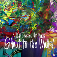 Nico Touches The Walls-夏の大三角形  立体声伴奏