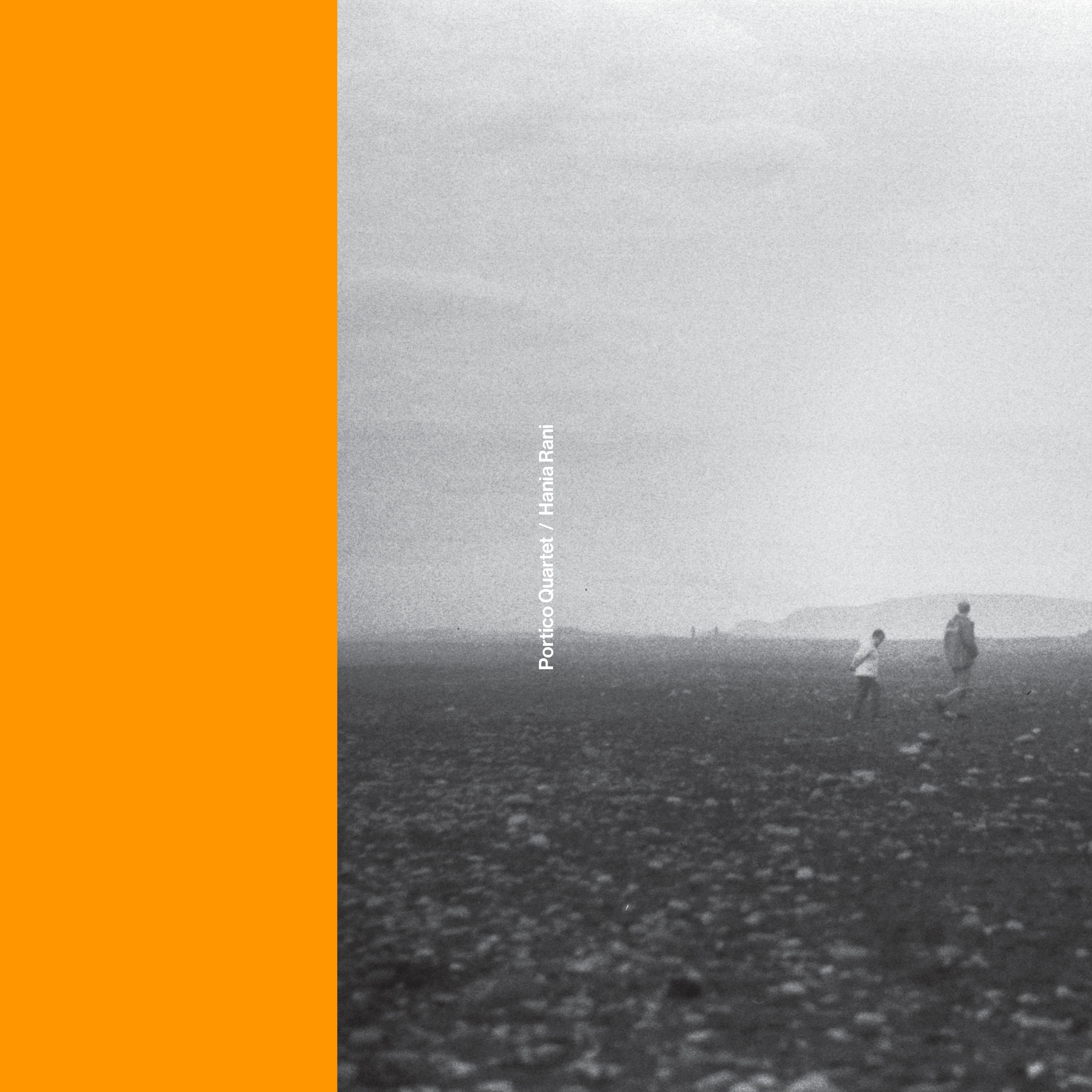 With, Beside, Against (Hania Rani Remix)