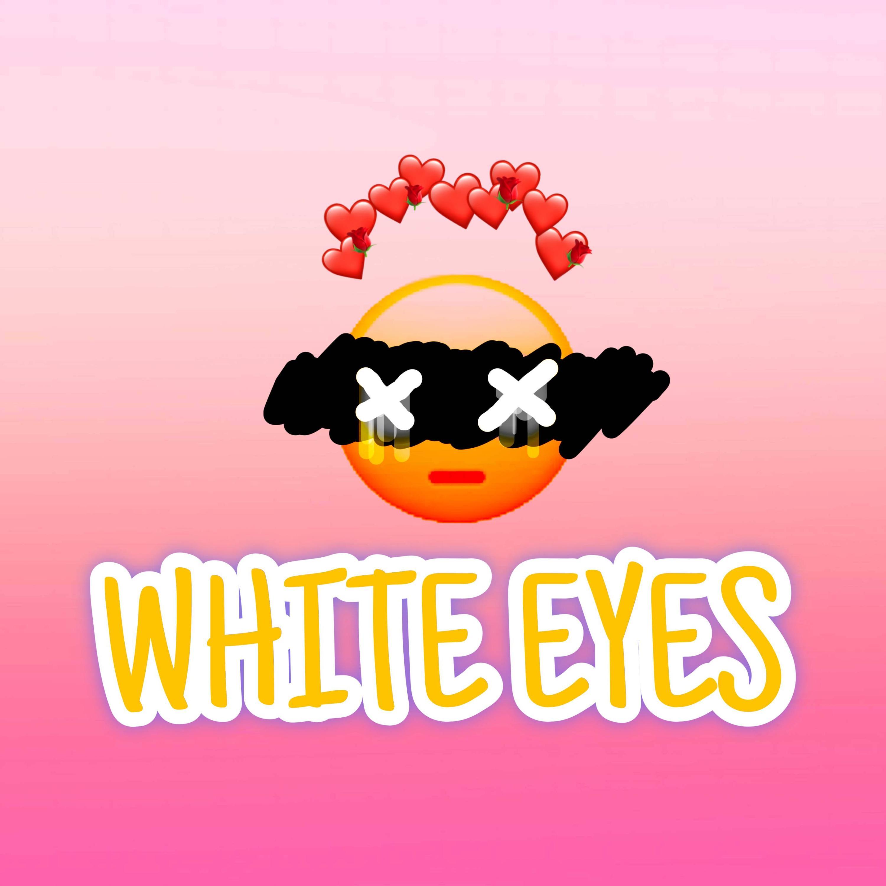 White Eyes