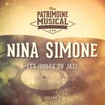 Les idoles du Jazz : Nina Simone, Vol. 2专辑