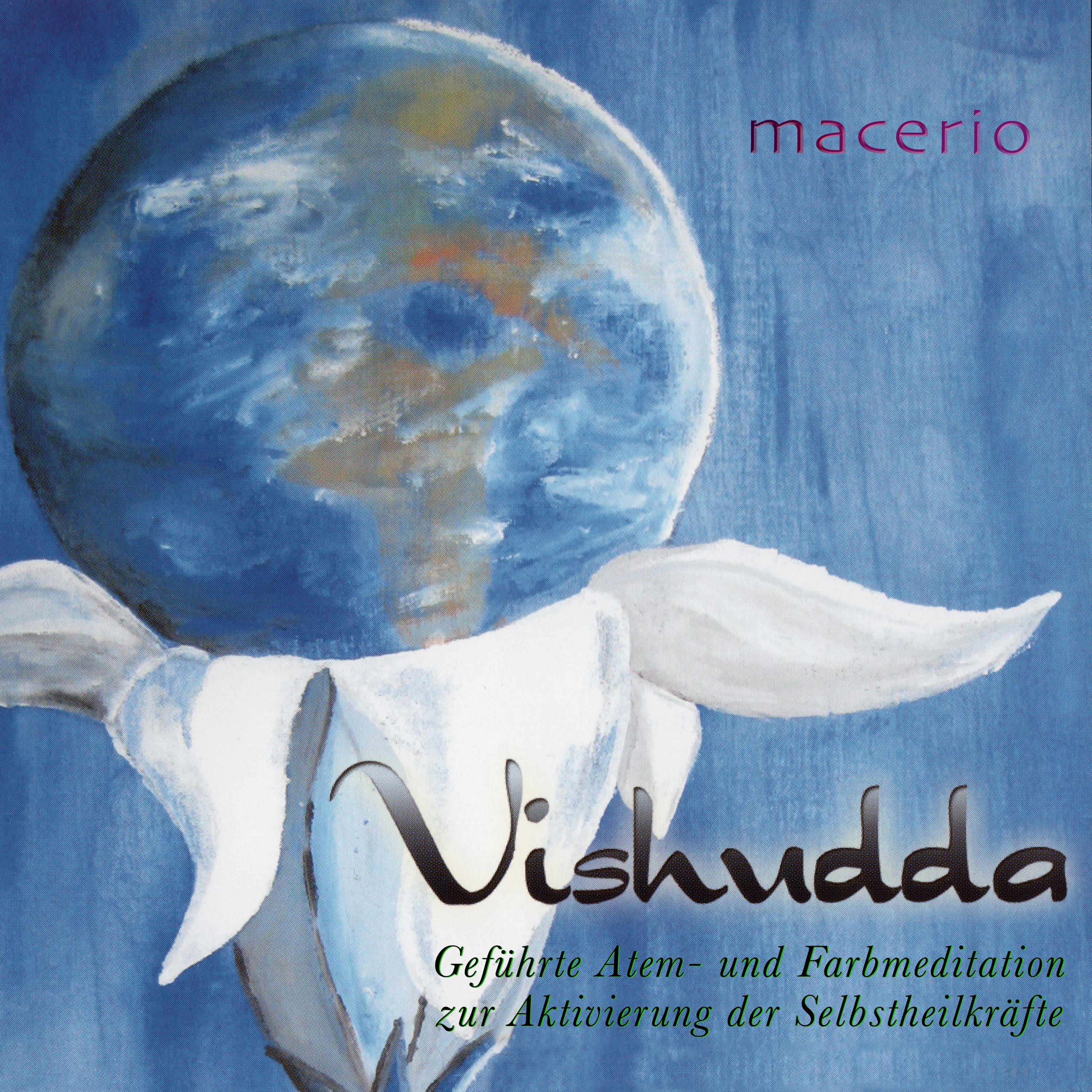 Vishudda