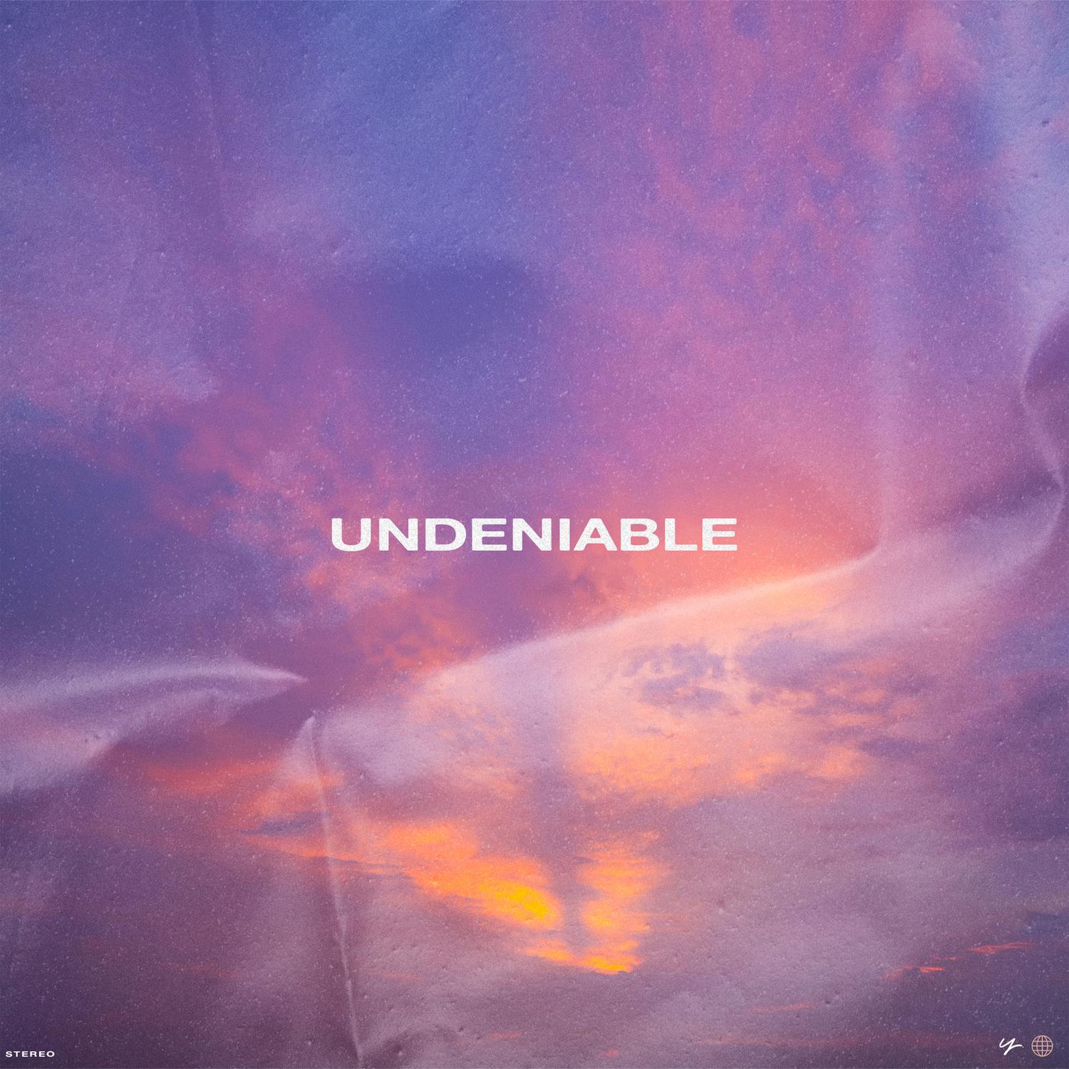 Undeniable专辑