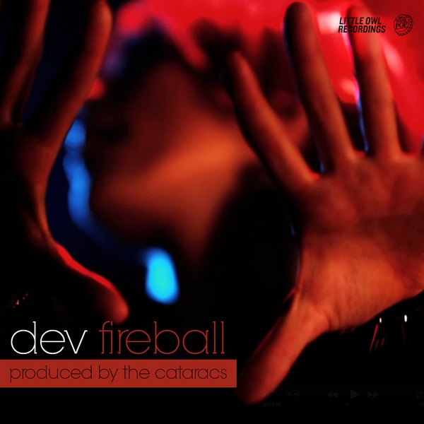 Fireball (Remixes)专辑