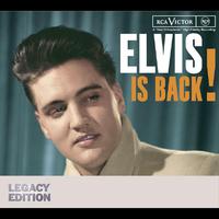 I m Coming Home - Elvis Presley (karaoke)