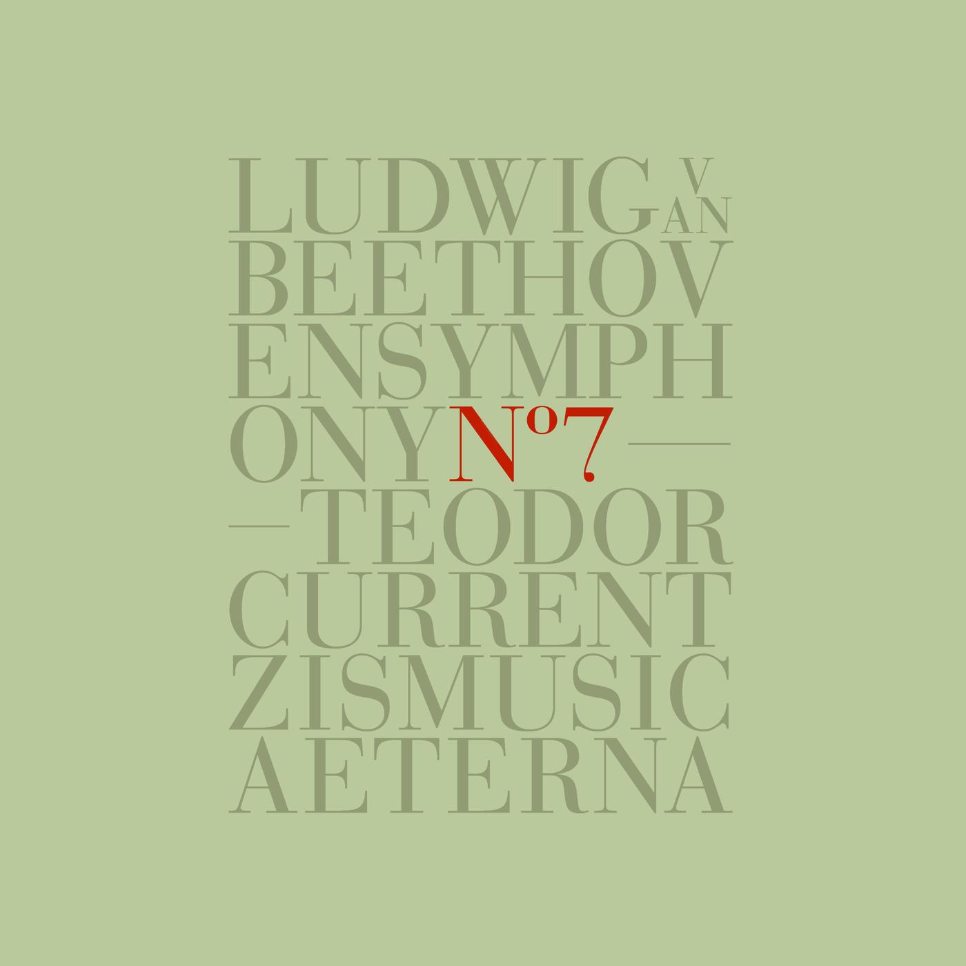 Symphony No. 7 in A Major, Op. 92/IV. Allegro con brio
