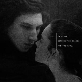 [STAR WARS]Reylo（凯洛伦×蕾伊)歌曲同人
