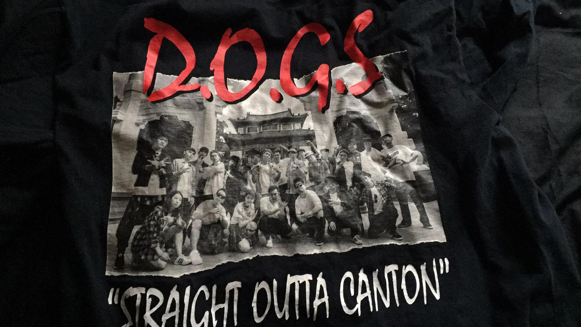 THE D.O.G.S Promise专辑