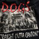 THE D.O.G.S Promise专辑